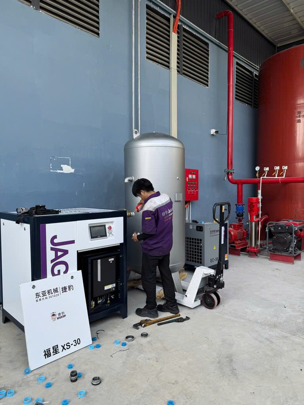 Hình ảnh hoạt động và đội ngũ Jang Trim